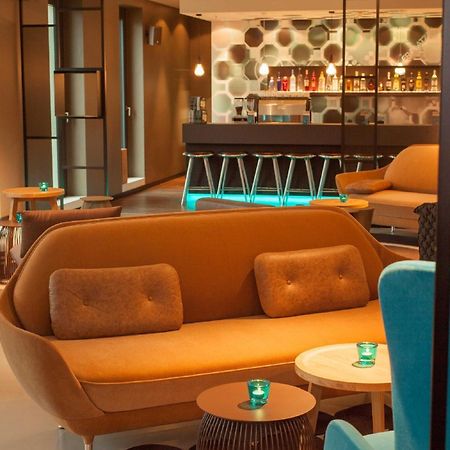 Motel One Berlin-Potsdamer Platz ภายนอก รูปภาพ
