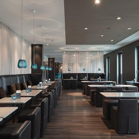 Motel One Berlin-Potsdamer Platz ภายนอก รูปภาพ