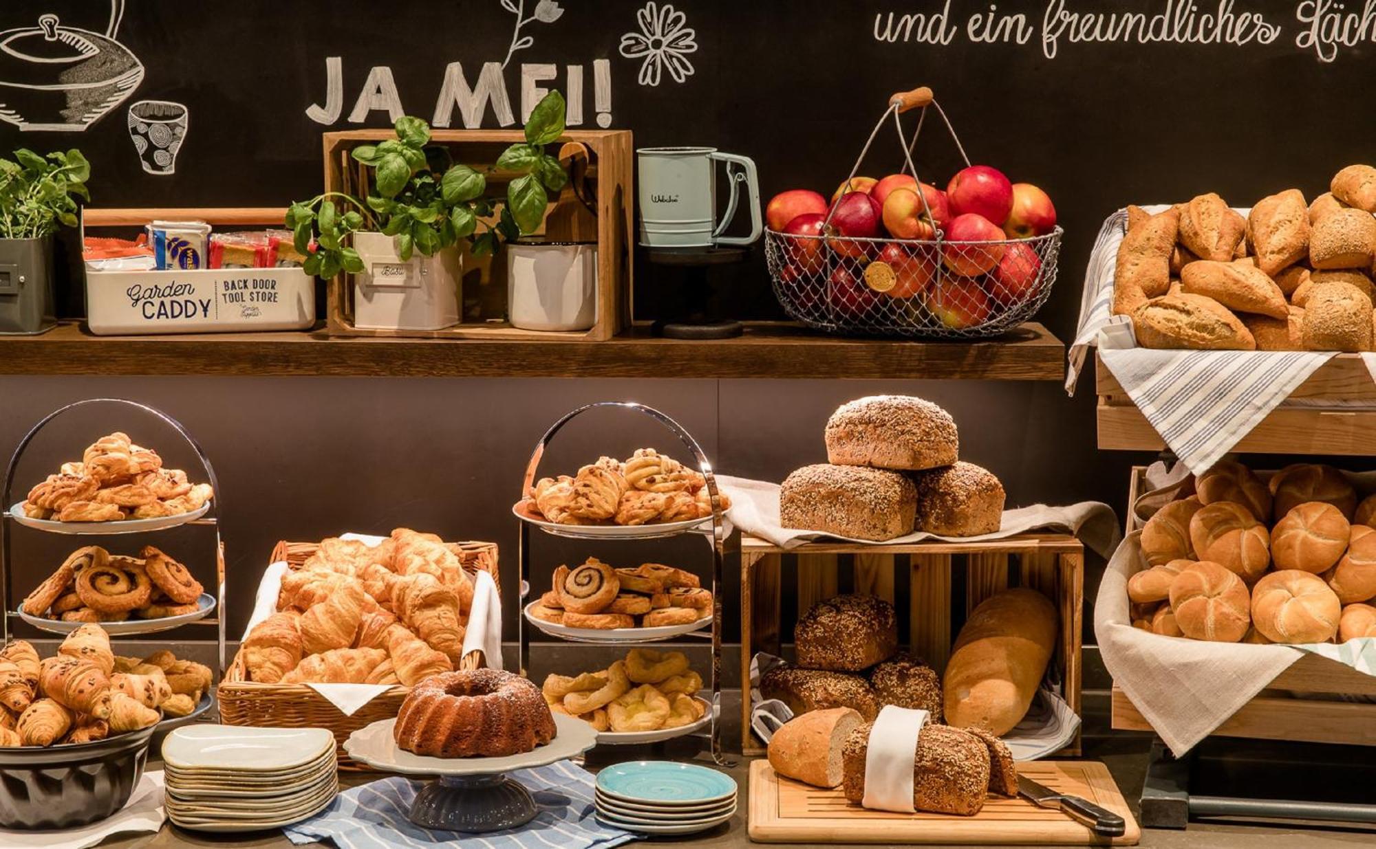 Motel One Berlin-Potsdamer Platz ภายนอก รูปภาพ