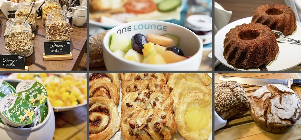 Motel One Berlin-Potsdamer Platz ภายนอก รูปภาพ