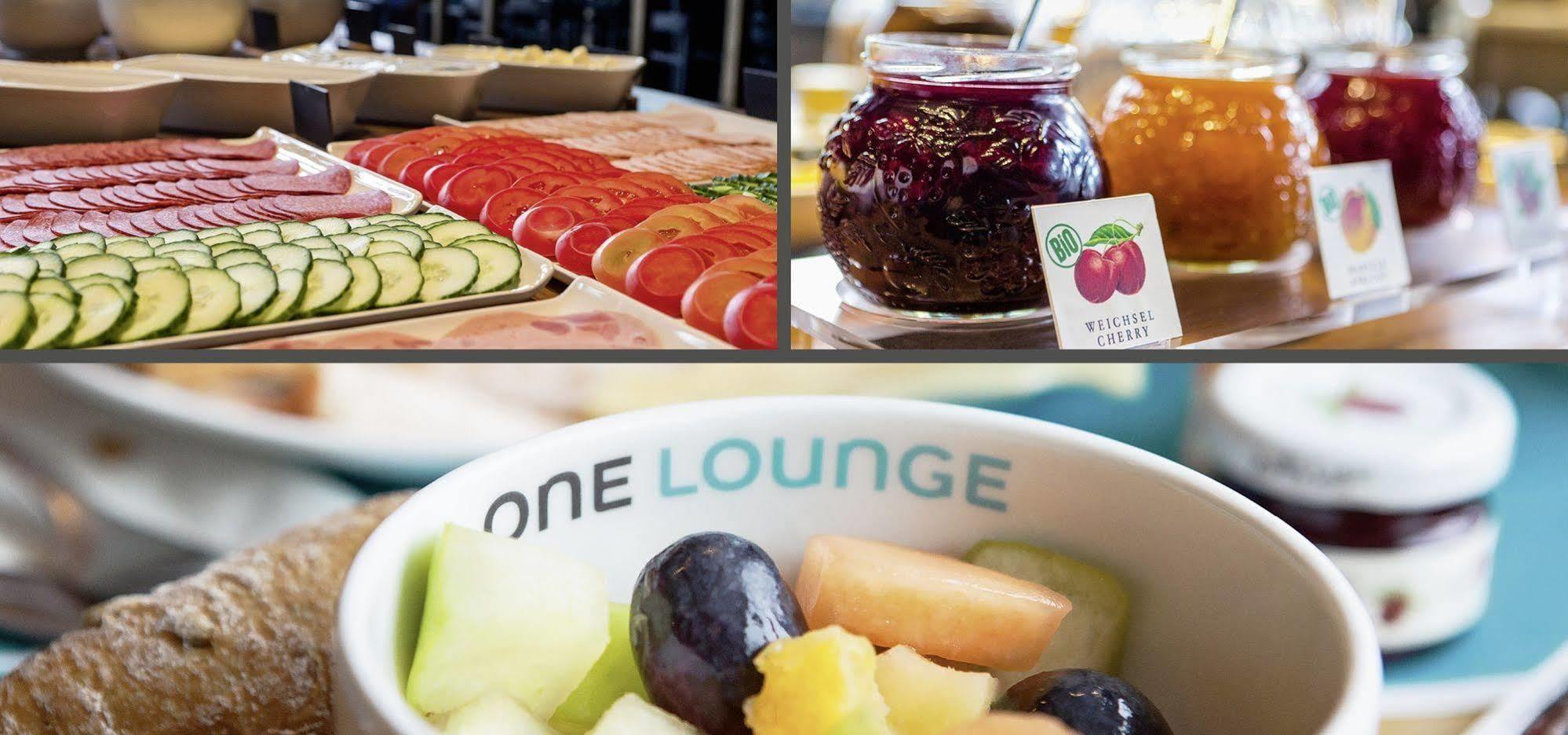Motel One Berlin-Potsdamer Platz ภายนอก รูปภาพ